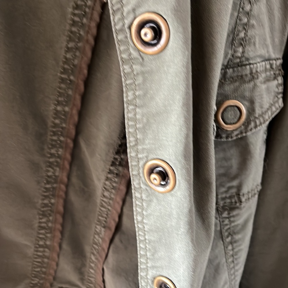 Ladies jacket - Picture 2 of 5